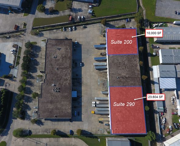 Baton Rouge 12: 11965 Lakeland Park Blvd, Baton Rouge, LA 70809